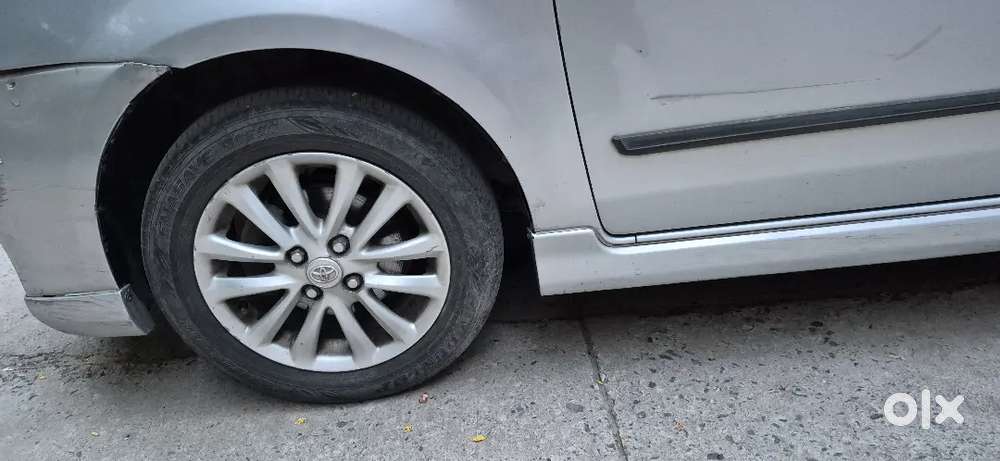 Toyota Etios Liva