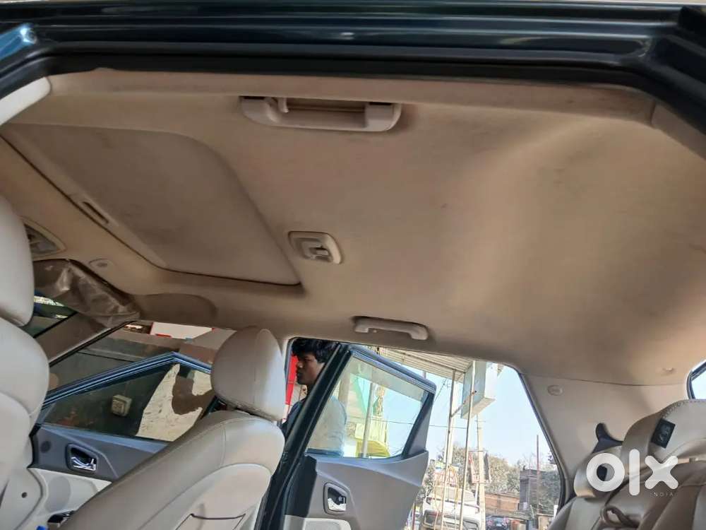 Mahindra Xuv300 2019 Diesel Good Condition With Prime Number Plate