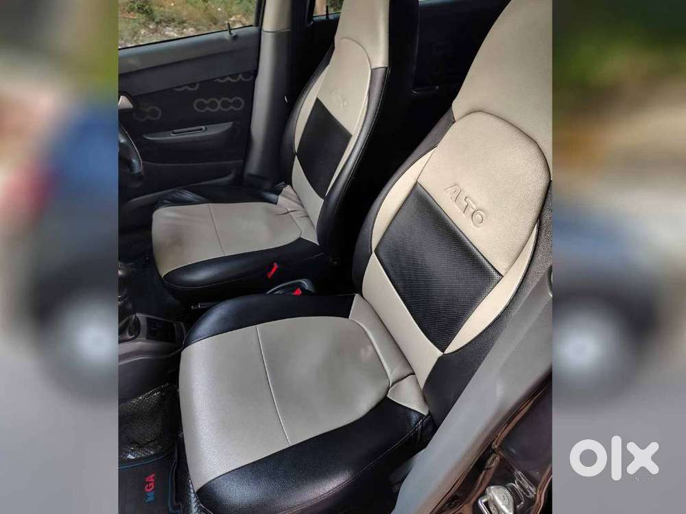 Maruti Suzuki Alto 800 2014 Petrol Good Condition