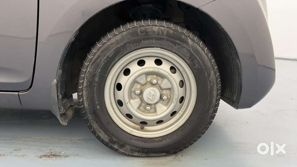 Hyundai Eon Era +, 2015, Petrol