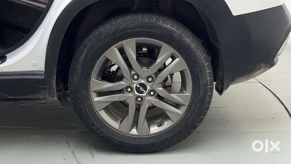Kia Seltos Htx G, 2023, Petrol
