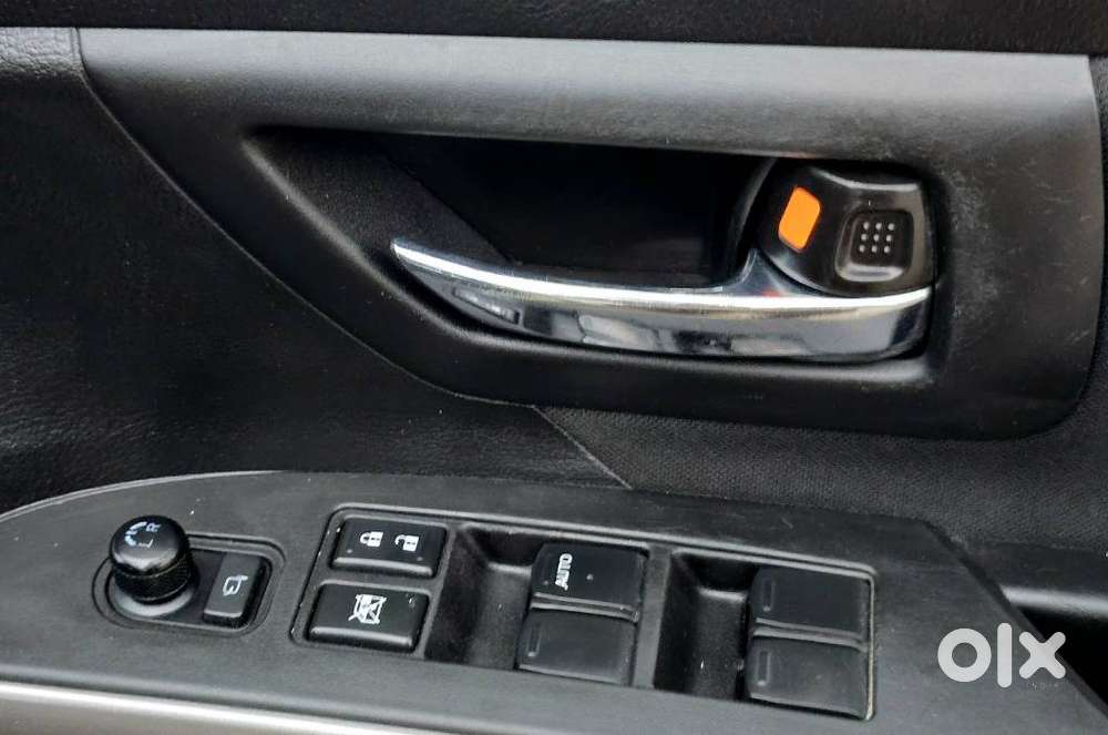 Maruti Suzuki S Cross Delta Shvs, 2019, Diesel