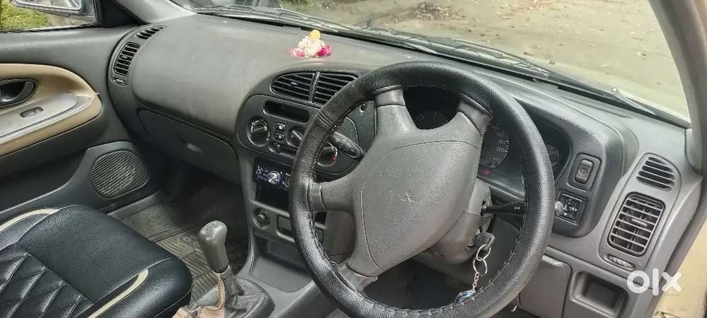 Mitsubishi Lancer 2000 Diesel 85000 Km Driven