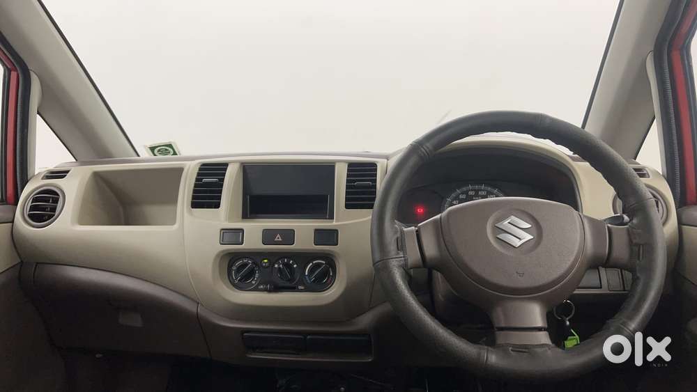 Maruti Suzuki Estilo Lxi Bs-iv, 2012, Petrol
