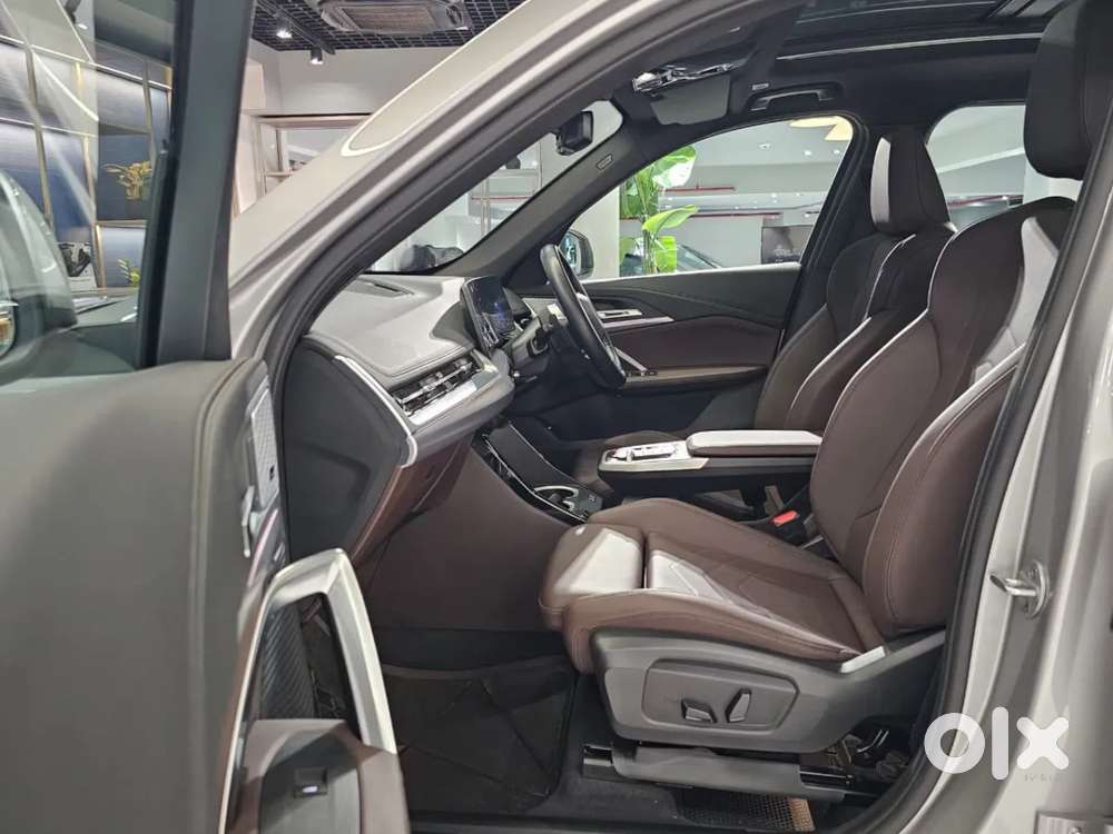 Bmw X1, 2025, Petrol