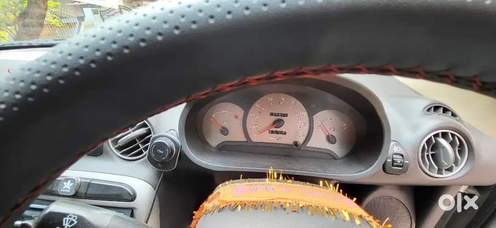 Hyundai Santro Xing 2009 Petrol Well Maintained