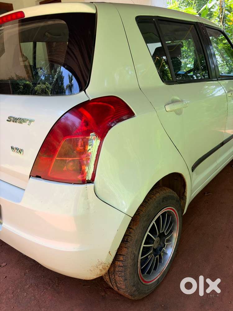 Maruti Suzuki Swift 2009