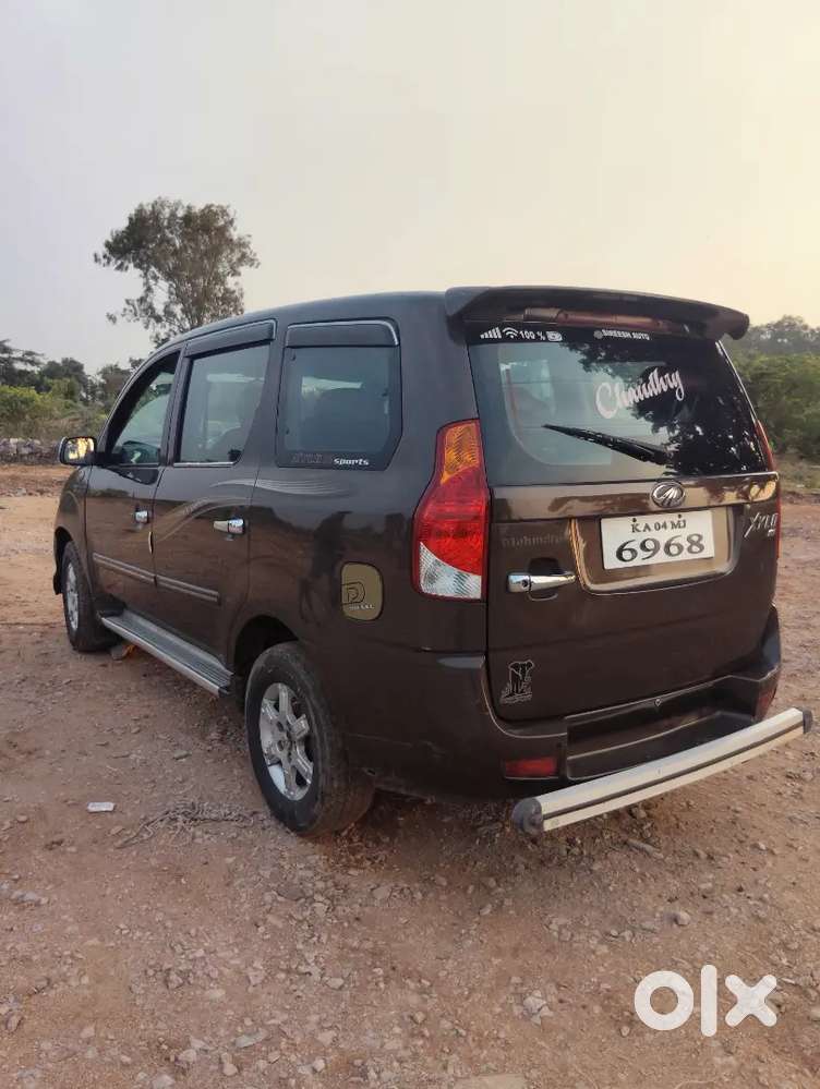 Mahindra Xylo 15 Diesel Good Condition