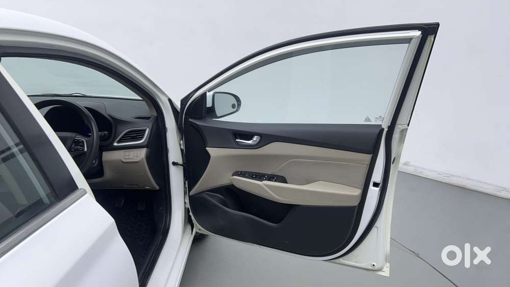 Hyundai Verna Vtvt 1.6 Sx, 2018, Petrol