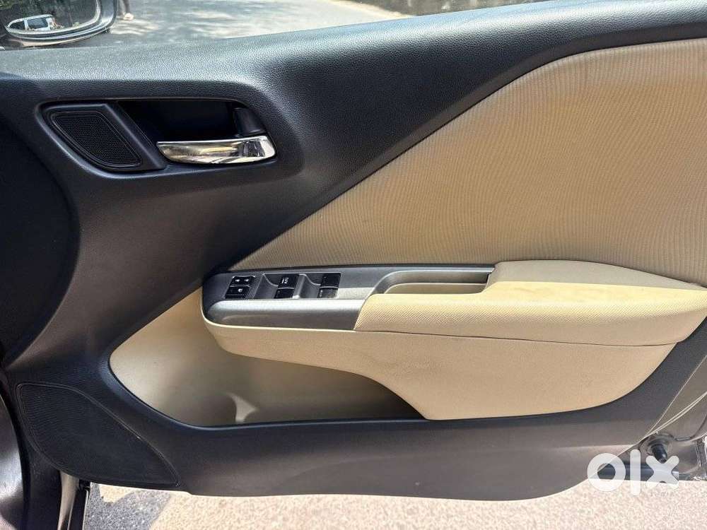 Honda City 2014-2015 V Mt, 2015, Petrol