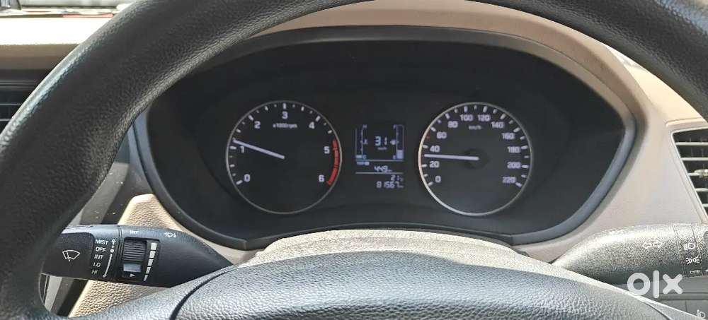 Dec 2016 Jan 2017 Non Accident All Original