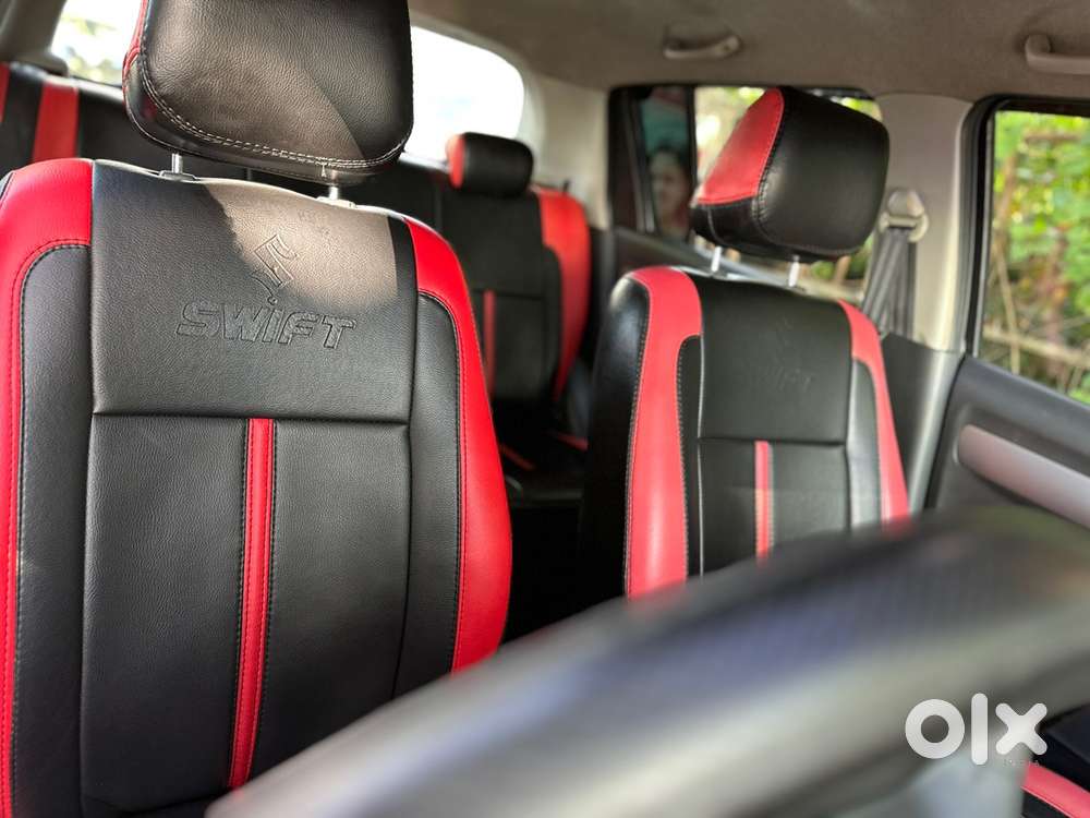 Swift 2009 Maruti Petrol