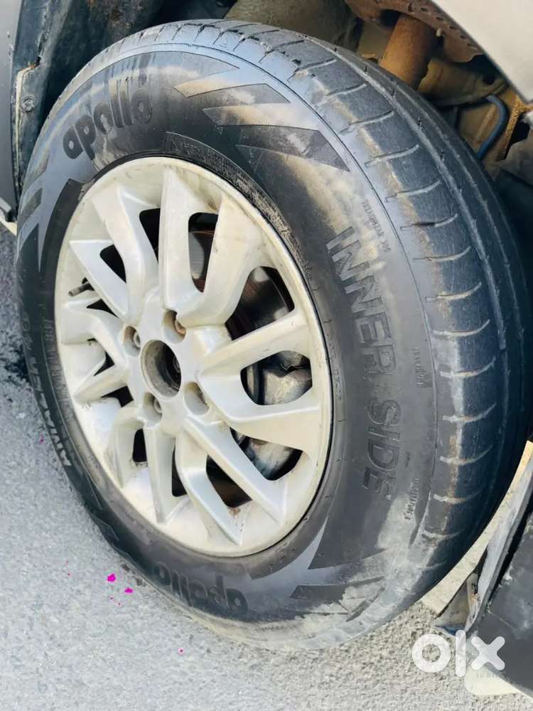 Mahindra Kuv100 Nxt 2017 Diesel 115000 Km Driven