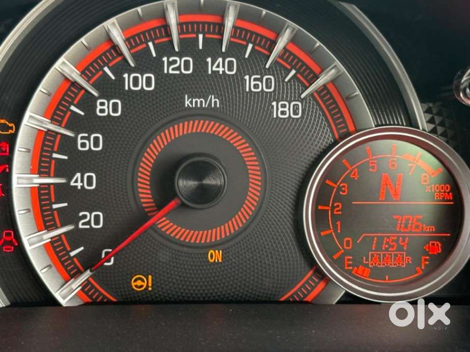 Maruti Suzuki Celerio 1.0 Zxi Plus Amt, 2026, Petrol