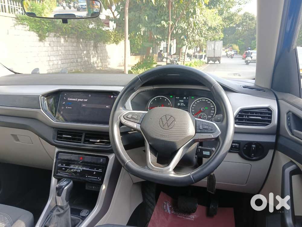 Volkswagen Taigun 1.0 Tsi Highline, 2023, Petrol