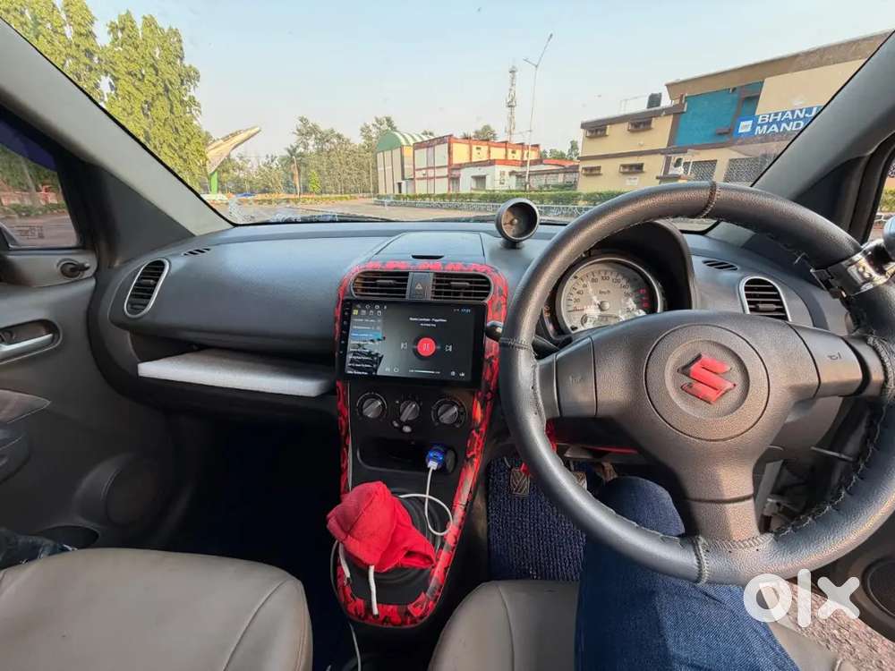 Excellent Condition And Low Driven Car Mileage 25 To 24 Kmpl