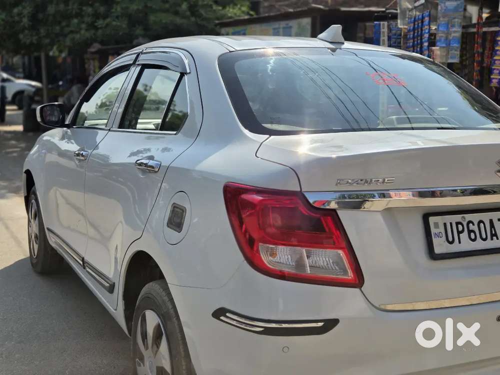 Maruti Suzuki Dzire 2023