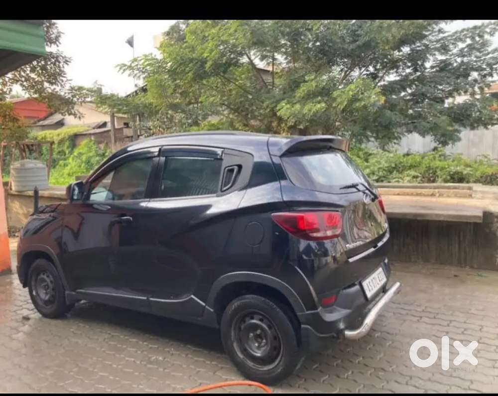 Kuv100
K6model
(1st Owner)