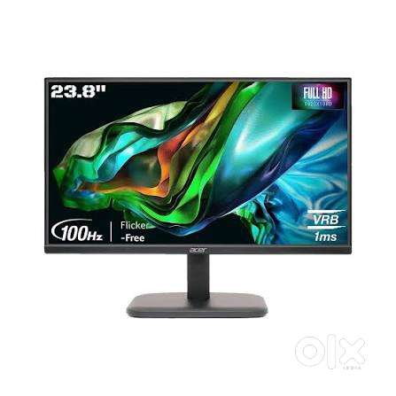ACER MONITOR 24 Inch Full-HD