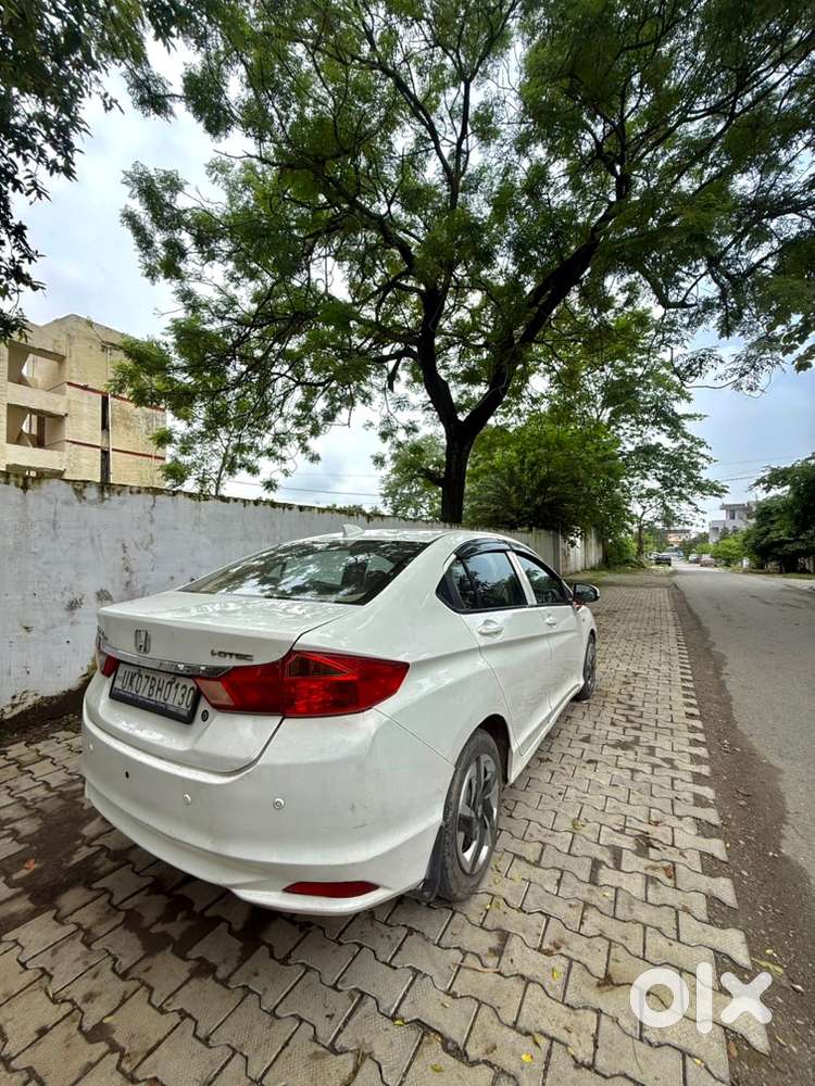 Honda City Diesel Manual 2014