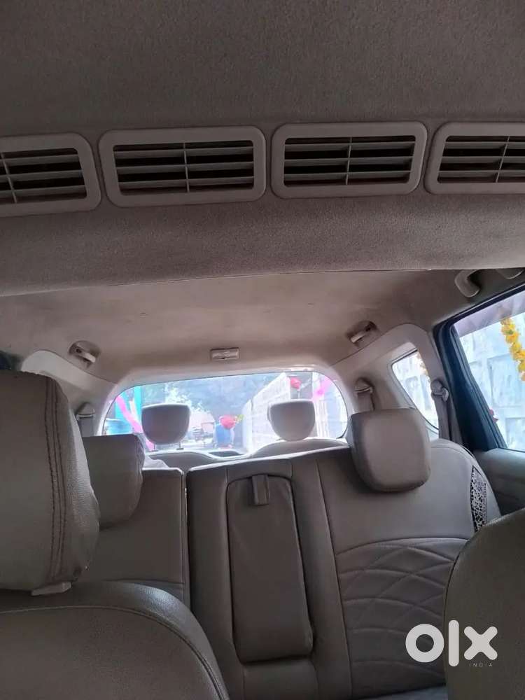 Maruti Suzuki Ertiga 2015 Diesel Manual