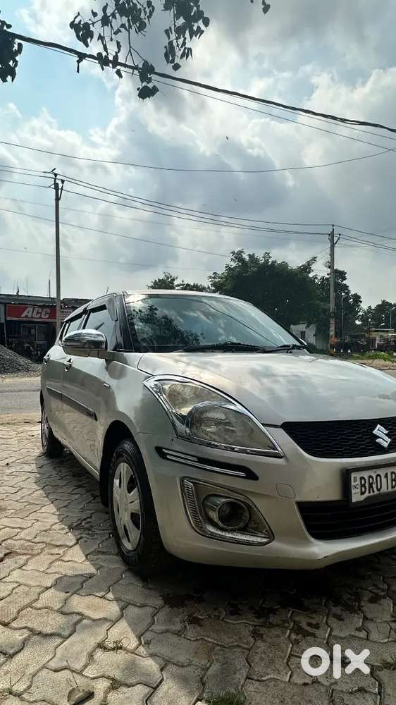 Maruti Suzuki Swift Vdi 2014 Diesel