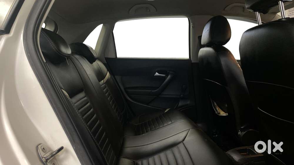 Volkswagen Polo 1.0 Mpi Trendline, 2019, Petrol