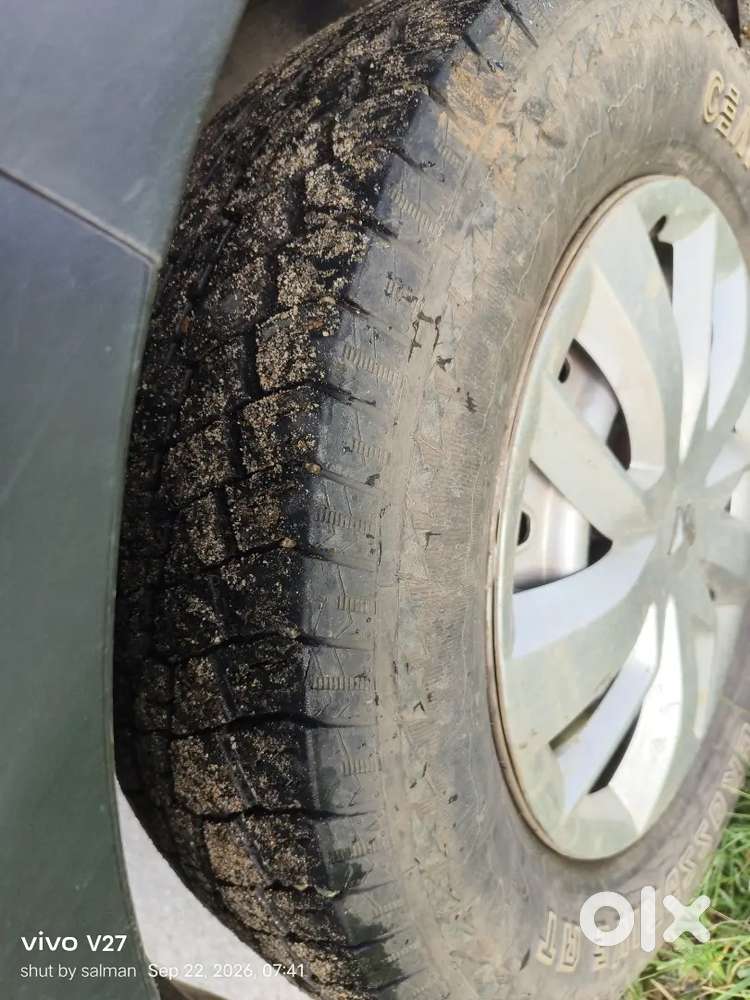 Mahindra Scorpio Classic S 9str