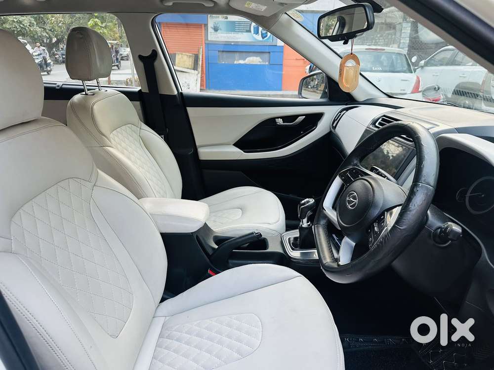 Hyundai Creta 1.5 Sx, 2020, Petrol