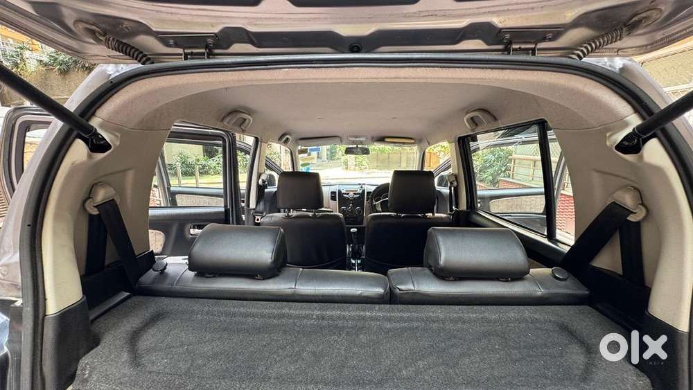 Maruti Suzuki Wagon R 1.0 2013 Petrol Good Condition