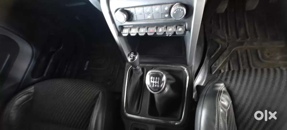 Mahindra Thar Lx 4-str Hard Top Mt, 2022, Diesel