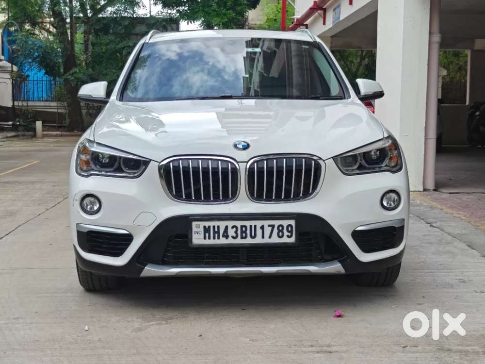 Bmw X1 Sdrive20d Expedition, 2020, Diesel