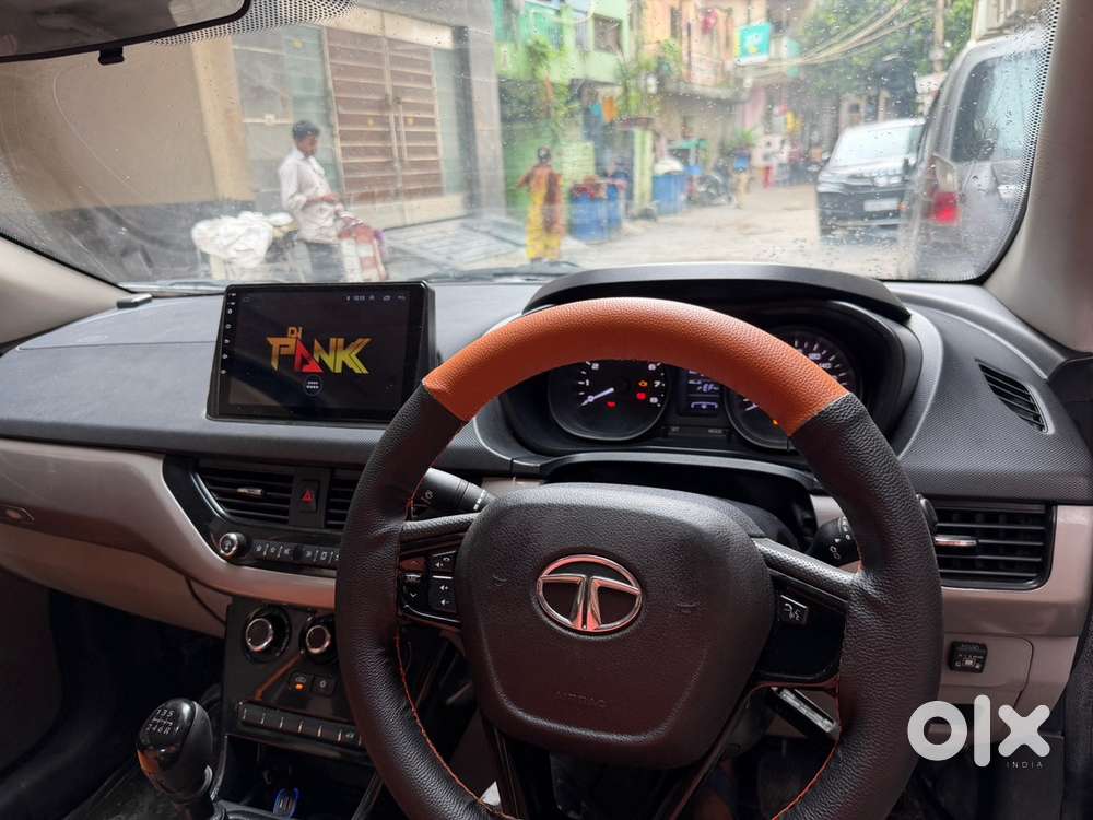 Tata Nexon 2019 Model
