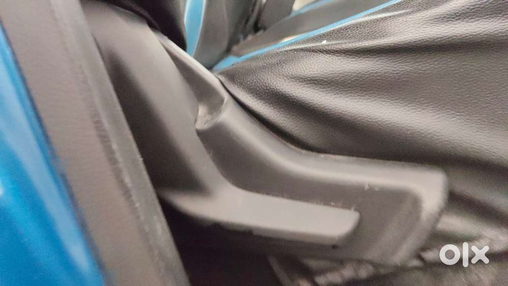 Maruti Suzuki Ignis 1.2 Zeta, 2018, Petrol