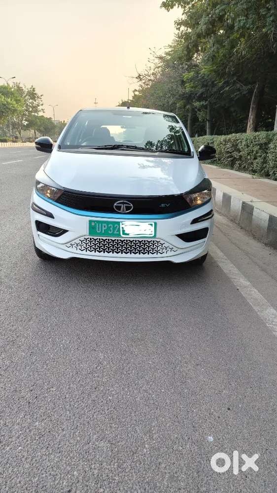Tata Tiago 2023 Electric Well Maintained