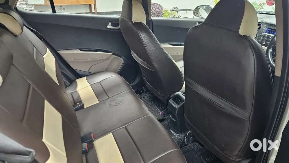 Hyundai Grand I10 Asta 2016 Petrol
