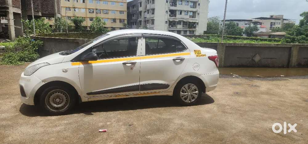 New Car Parcheced