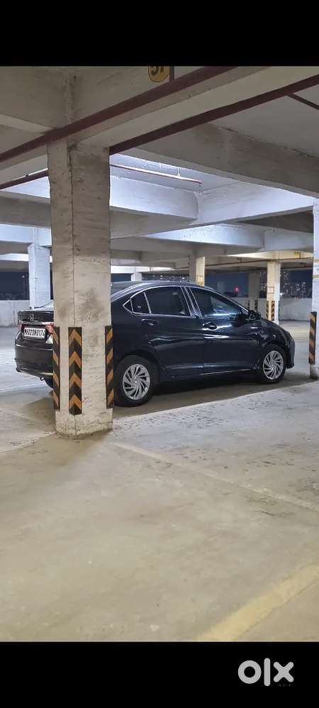 Honda City 2014 Cng & Hybrids 110000 Km Driven