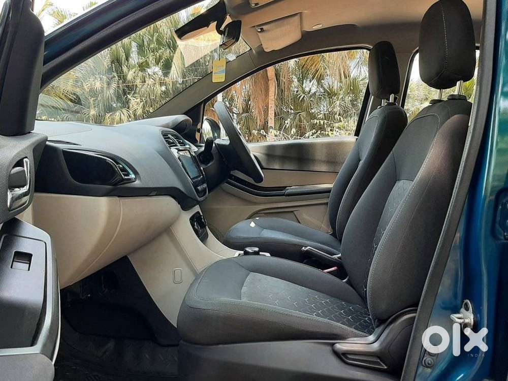 Tata Tigor Ev Xz Plus, 2022, Electric