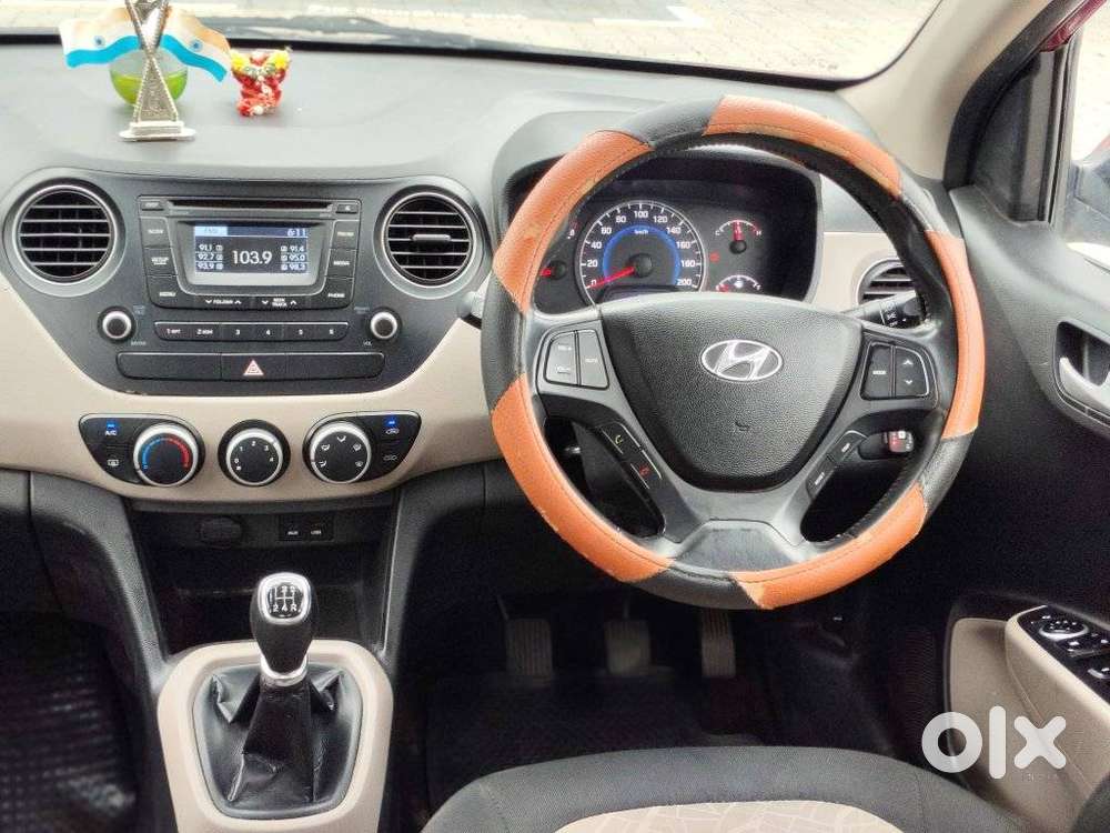 Hyundai Grand I10 Asta, 2015, Cng & Hybrids