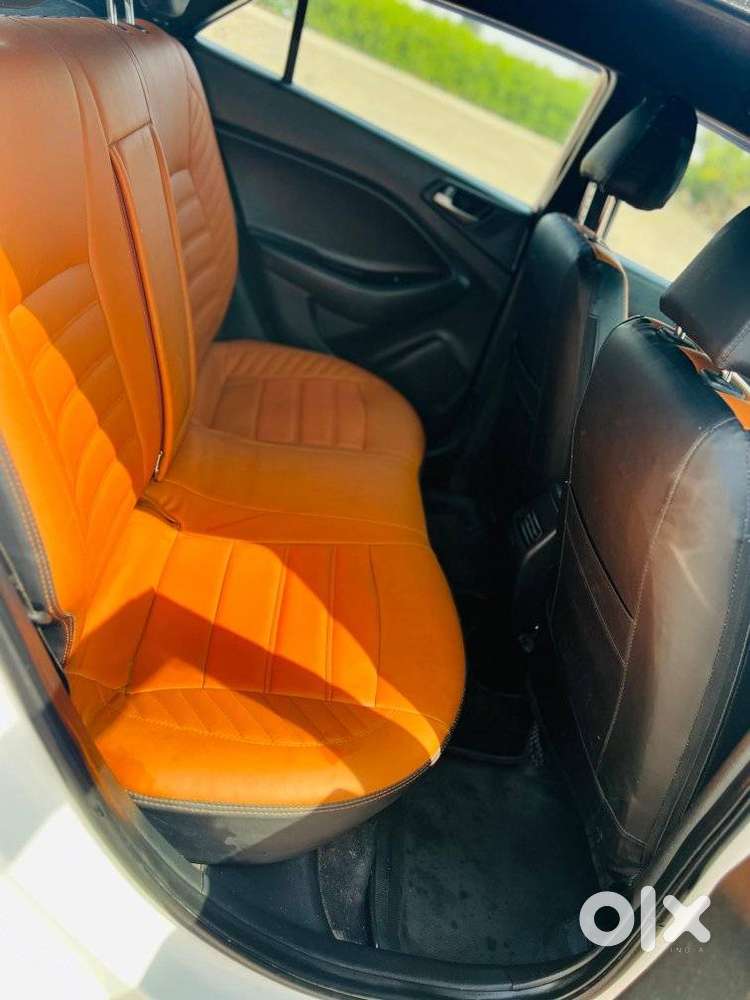 Hyundai Elite I20 Asta 1.2, 2017, Cng & Hybrids