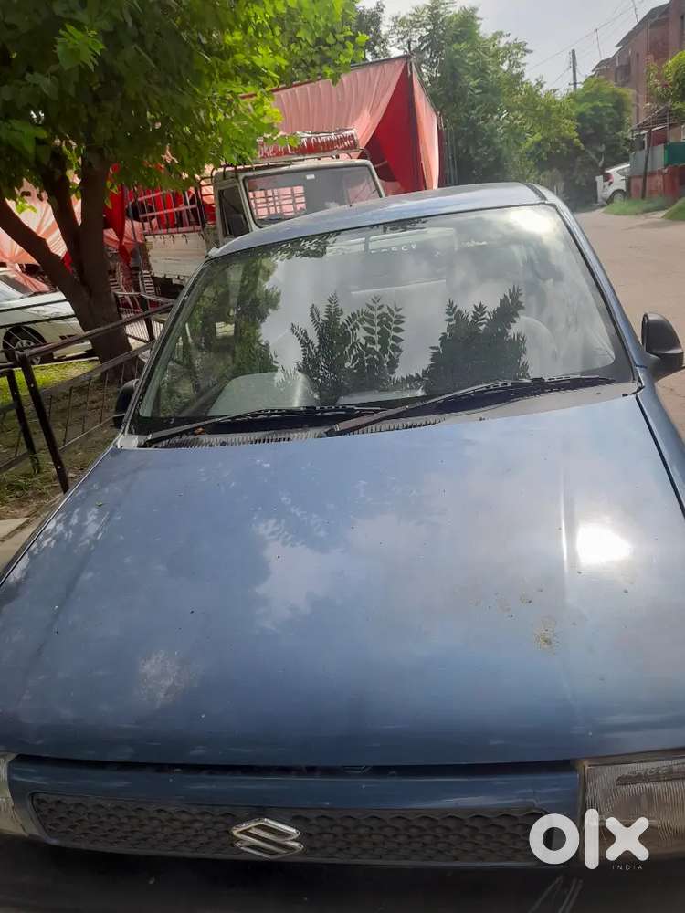 Maruti Suzuki Zen Year  2005 Passing Till 2031 Year