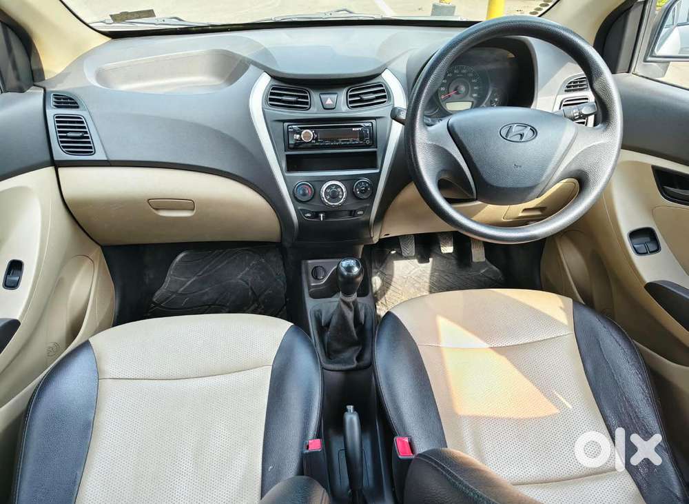 Hyundai Eon Era +, 2014, Petrol