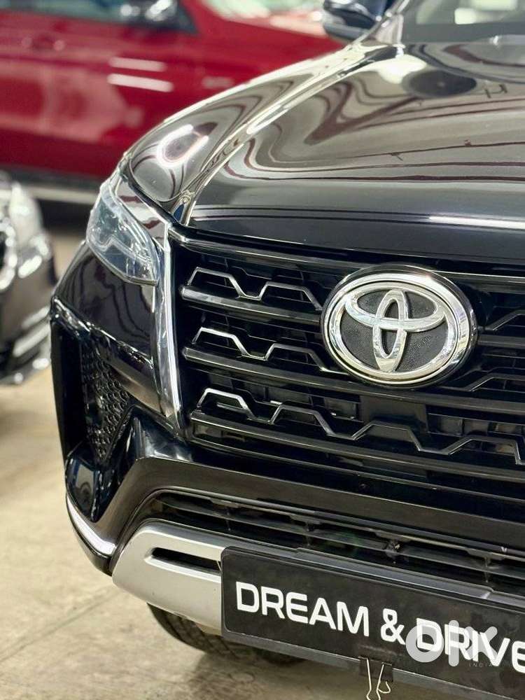 Toyota Fortuner 3.0 4x2 Automatic, 2025, Diesel