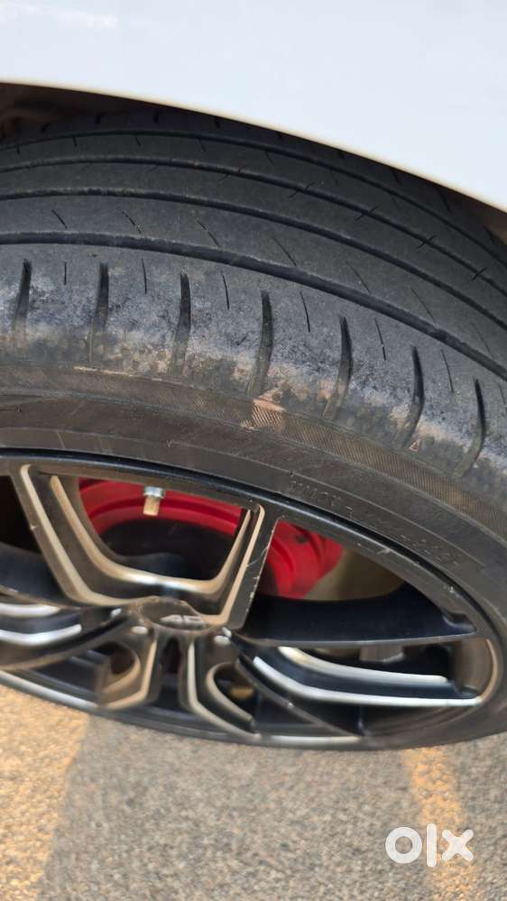 Hyundai Elite I20 Sportz Plus Dual Tone, 2019, Petrol