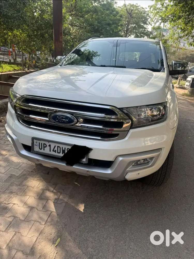 Service Record Driven Car