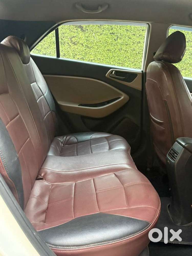Hyundai Elite I20 Sportz (o) 1.2, 2017, Cng & Hybrids
