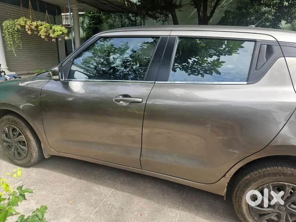 Maruti Suzuki Swift Lxi 2019