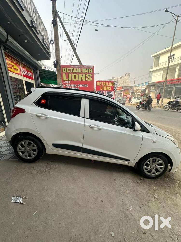 Hyundai Car Hybrid 2020