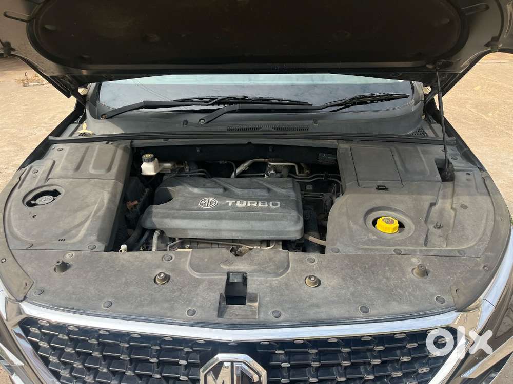 Mg Hector Sharp Dct Automatic Petrol Awesome Condition On Sale